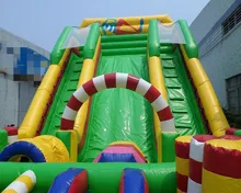 Giant inflatable bouncer in Inflatable Slide Commercial Inflatable Slide For Sale Giant inflatable bouncer in Inflatable Slide Commercial Inflatable Slide For Sale
