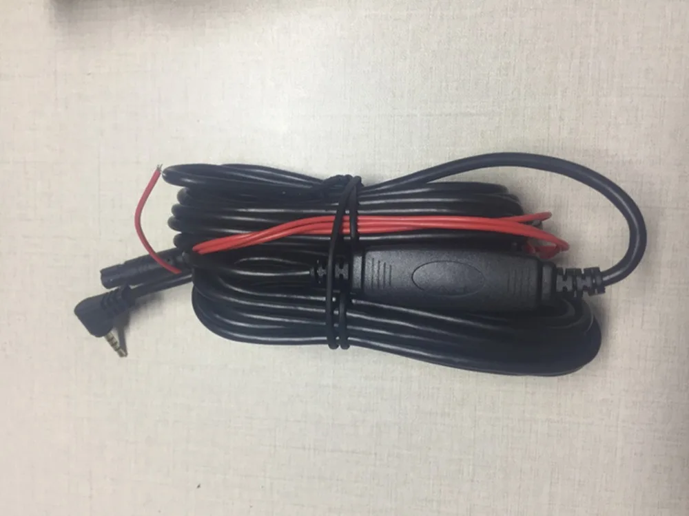 Новейший 5pin 6m автомобильный тройной видеокабель для парковочной камеры с