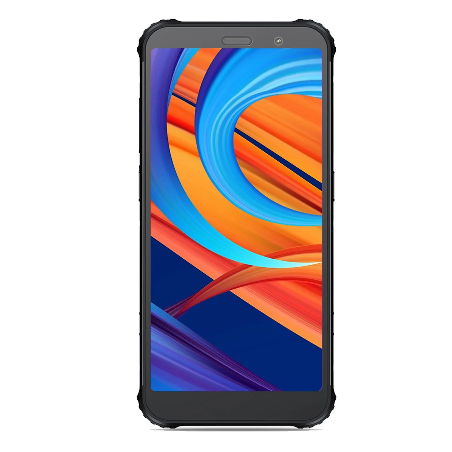 AGM X3 смартфон с 6 дюймовым дисплеем восьмиядерным процессором Qualcomm ОЗУ ГБ ПЗУ 64 5 99