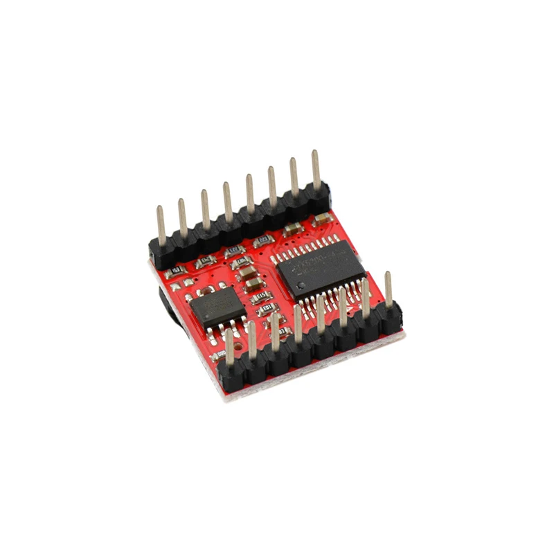 Mini MP3 Player Module (4)