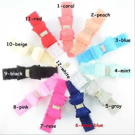 

Новинка 2017, повязка на голову с бантом, повязка на голову с бантом, жесткая повязка на голову из ПВХ, Кружевная повязка на голову, аксессуары для волос для девочек