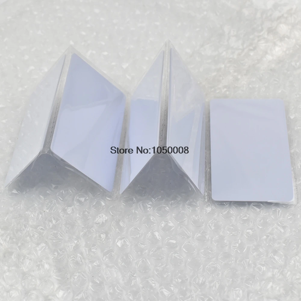 

10pcs/Lot NTAG215 NFC Chip Card NFC Forum Type 2 Tag 13.56MHz ISO/IEC 14443 A RFID Card for All NFC Mobile Phone