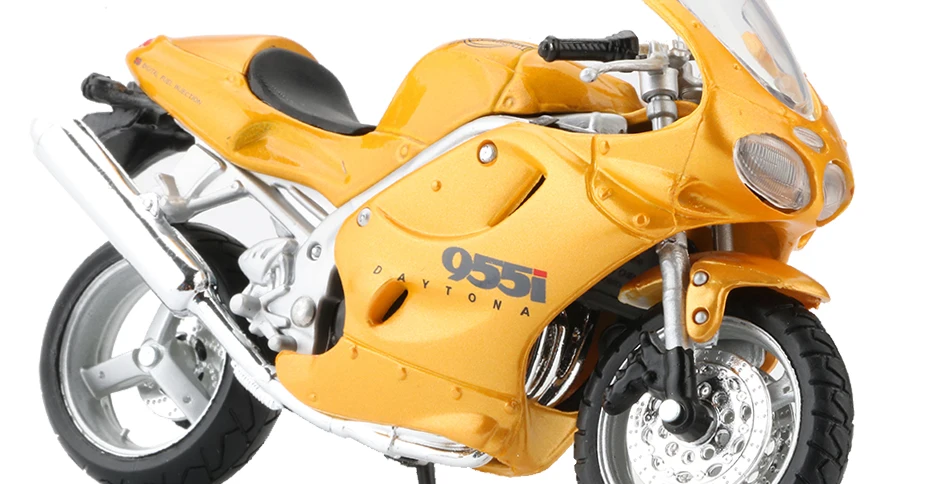 motor cycle model toy (3)