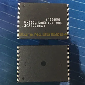 

MX29GL128EHT2I-90G IC FLASH MEM 128MB 90NS 56TSOP MX29GL128EHT2I-90G 128 MX29GL128EHT2I MX29GL128 MX29GL128E MX29GL128EH
