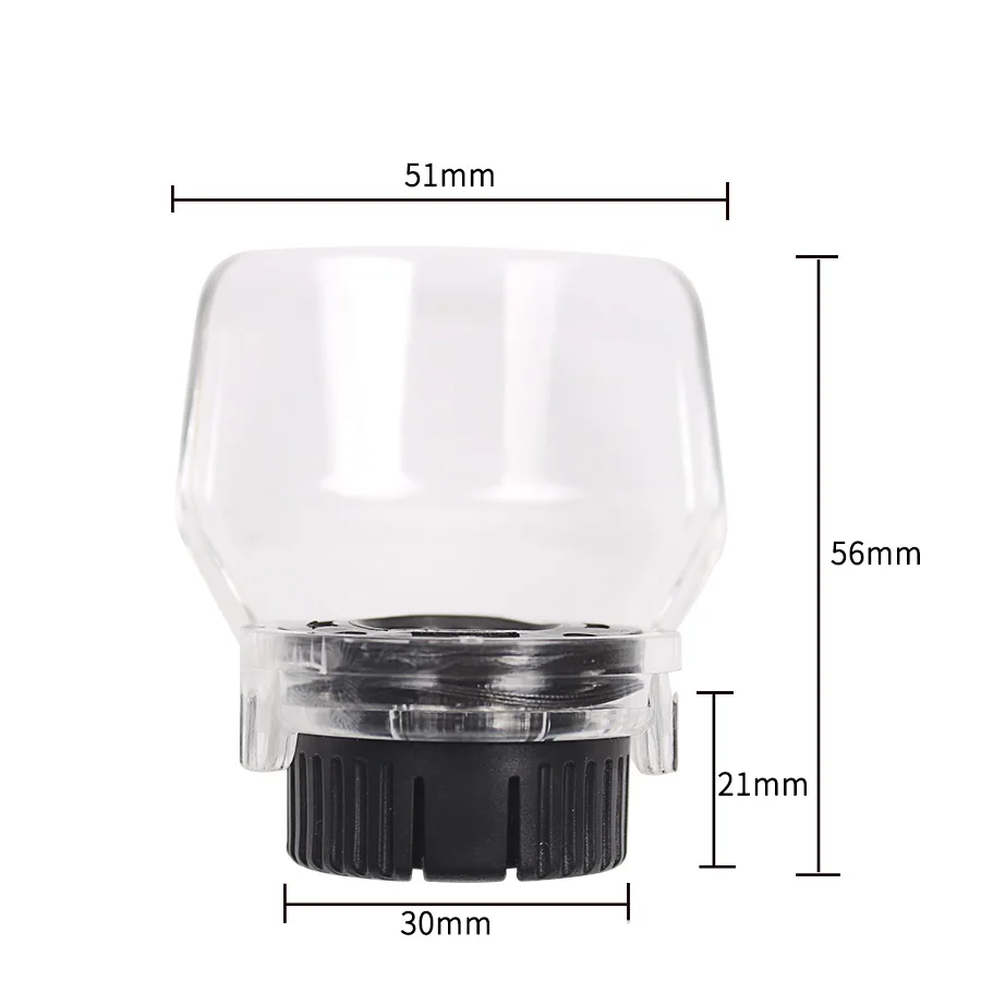 KINGGUARD-New-Shield-Rotary-Tool-Attachment-Accessories-A550-For-Mini-Drill-Mini-Grinder-Cover-Case-Dremel
