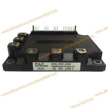 

Free Shipping NEW A50L-0001-0383 7MBP80RTF060-01 7MBP100RTF060-01 7MBP75RTF060-01 MODULE
