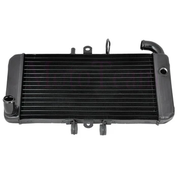 

New For Honda CB400 CB 400 Super Four CB400SF CB 400 SF VTEC 1992-1998 motorbike Aluminium Cooling water cooler radiator
