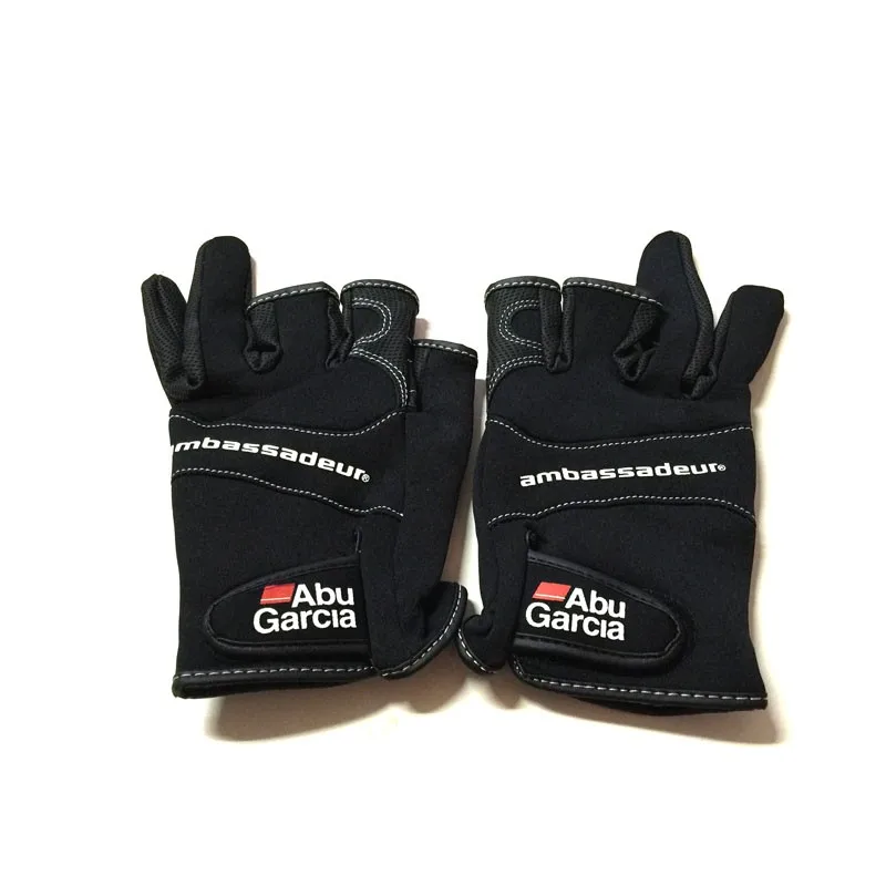 Abu Garcia Stretch-Handschuhe
