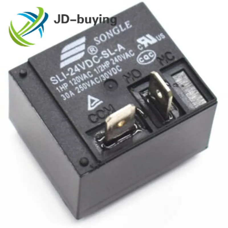 SLI-24VDC-SL-A