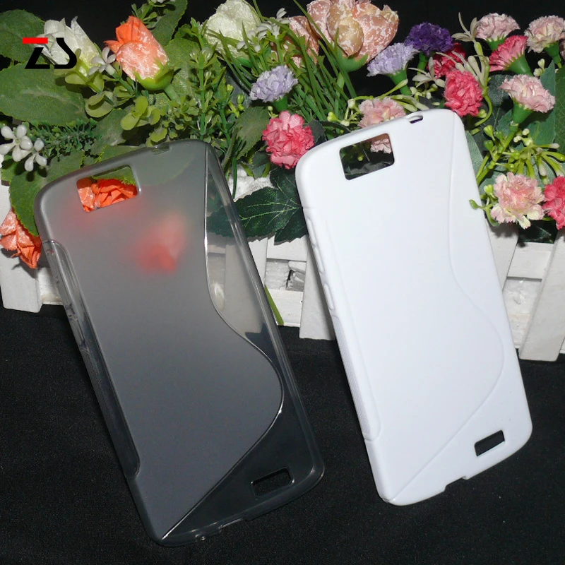 

Soft TPU Back Cover For Huawei G7 phone cases gel rubber Silicone Case For Huawei Ascend G7 L01 L03 C199 Shell capa fundas