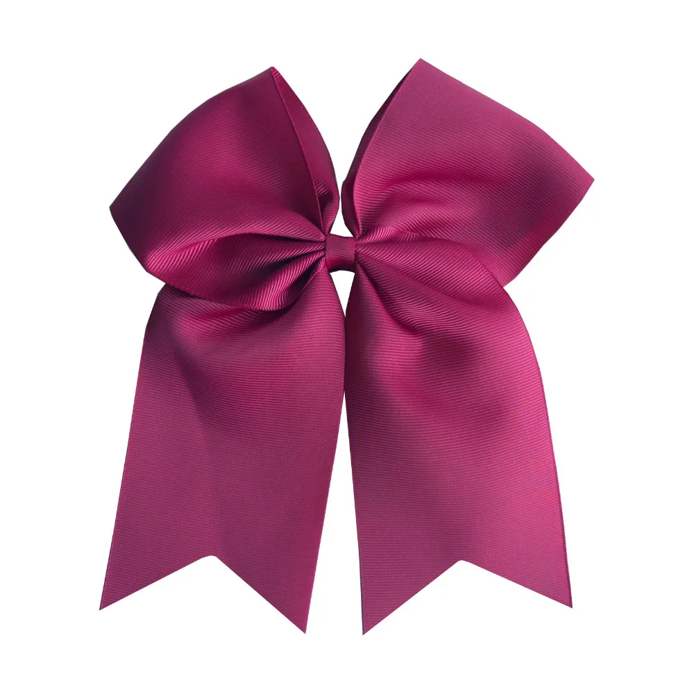 Grote haarstrikken met clips voor meisjes set van 2 stuks_voghion.com