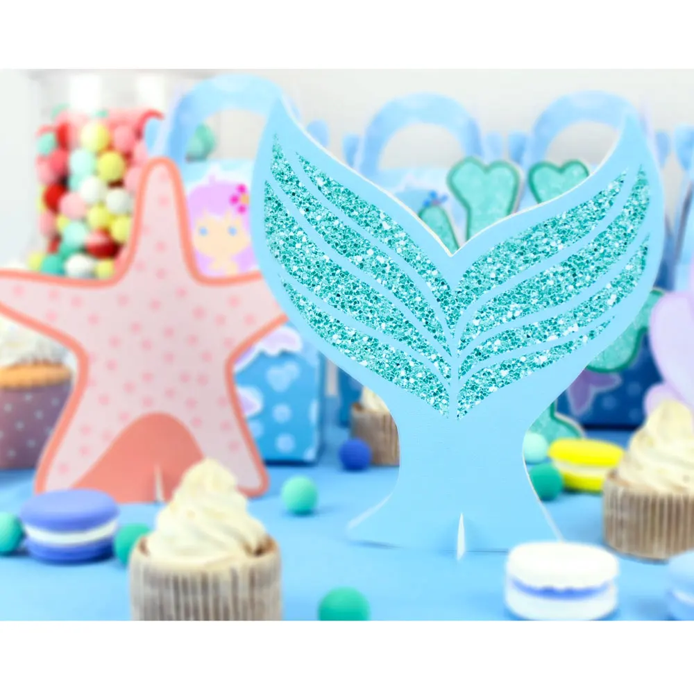Under The Sea Party Decoration Mermaid Table Centerpiece Kids Birthday Party Supplies Decoration Party Favors Centerpieces Under The Sea Party Decoration Mermaid Table Centerpiece Kids Birthday Party Supplies Decoration Party Favors Centerpieces
