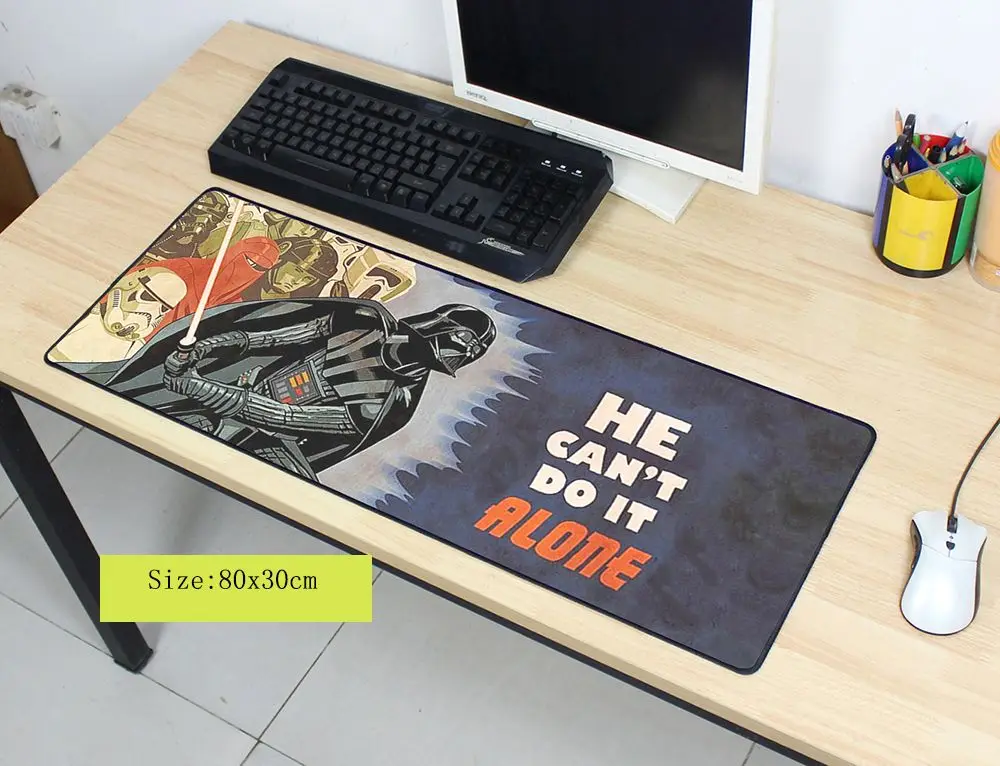 Модный коврик для мыши ноутбука padmouse нетбука компьютера 800x300x2 мм игровой игровые