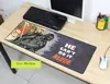 star wars mouse pad Fashion mouse mat laptop padmouse notbook computer 800x300x2mm gaming mousepad HD pattern gamer play mats ► Photo 3/4