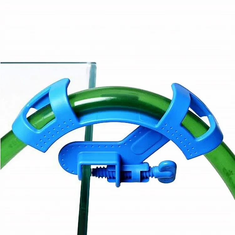 ISTA a good helper for aquarium changing water Fish tank water pipe