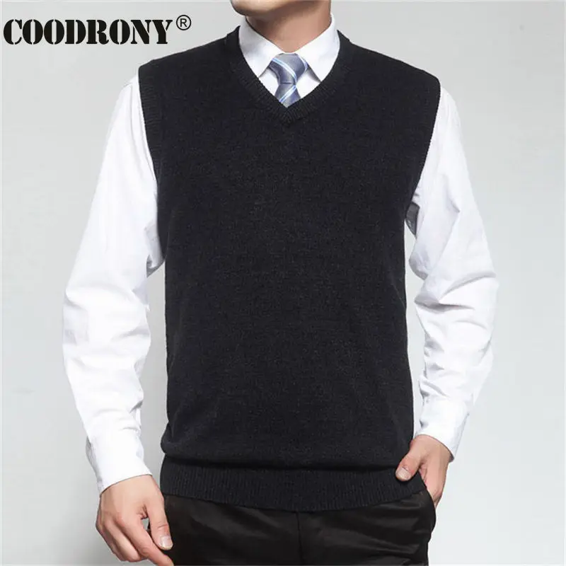 Online Buy Wholesale mens sleeveless pullover from China