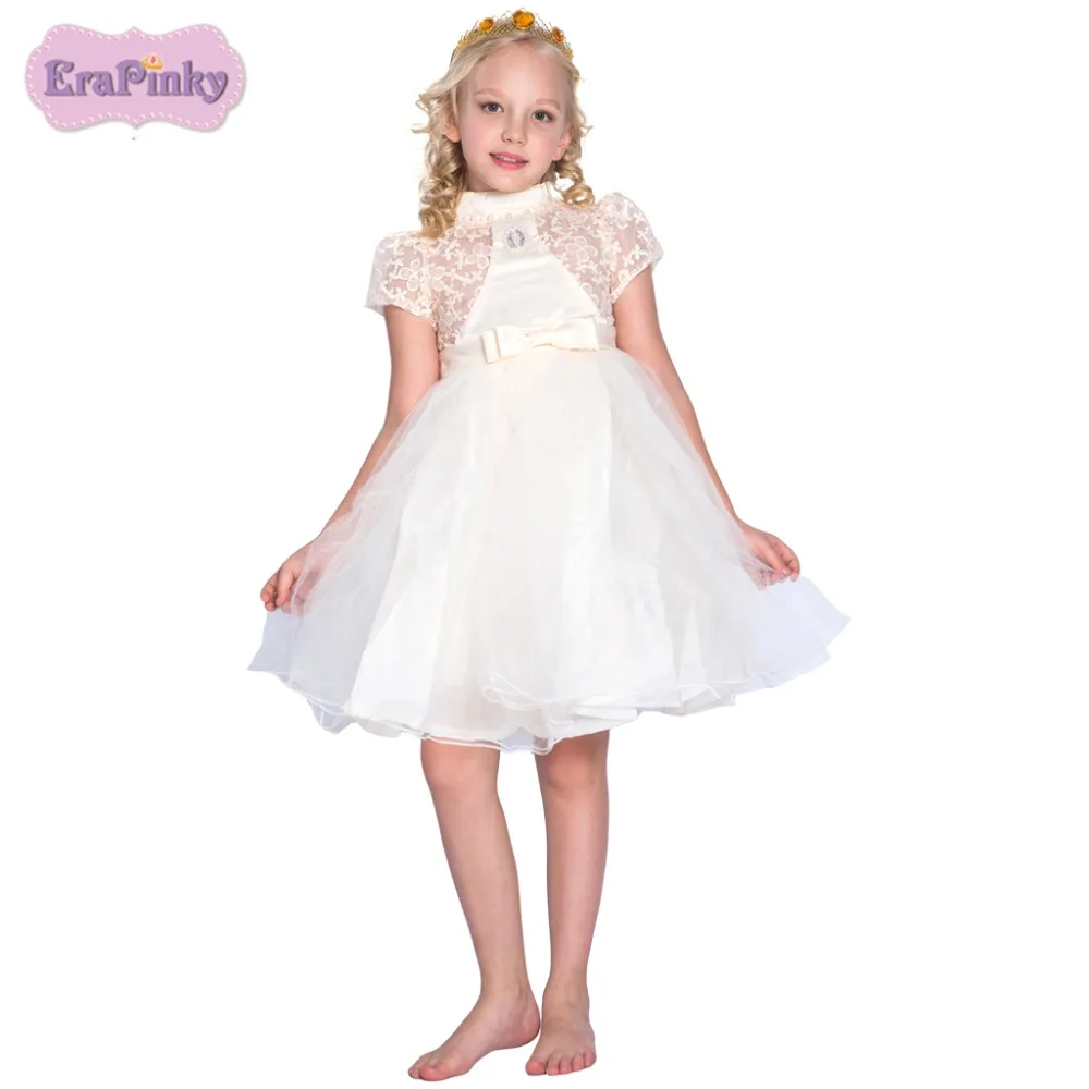 

Erapinky Tolddler Dress Brand Dresses Girl 2018 Ball Gown Summer Children Clothing Fancy Dresses For Girls Costumes