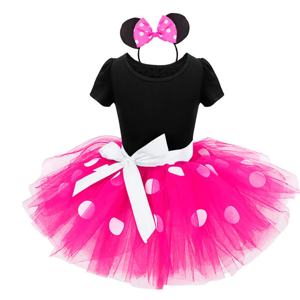 

2018 Summer Girls Dresses Easter Carnival Costumes Kids Girls Princess Dress Girls Birthday Party Dress for 1 3 4 6 years