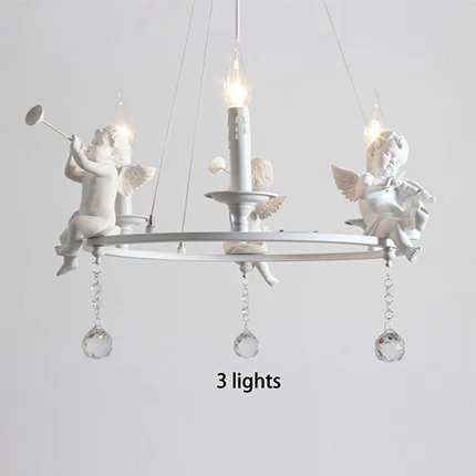 Modern-Resin-Angels-Pendant-Lights-with-Decorative-Crystal-Pendant-Living-Room-Suspension-Lamp-lustre-Lighting-Candle (2)