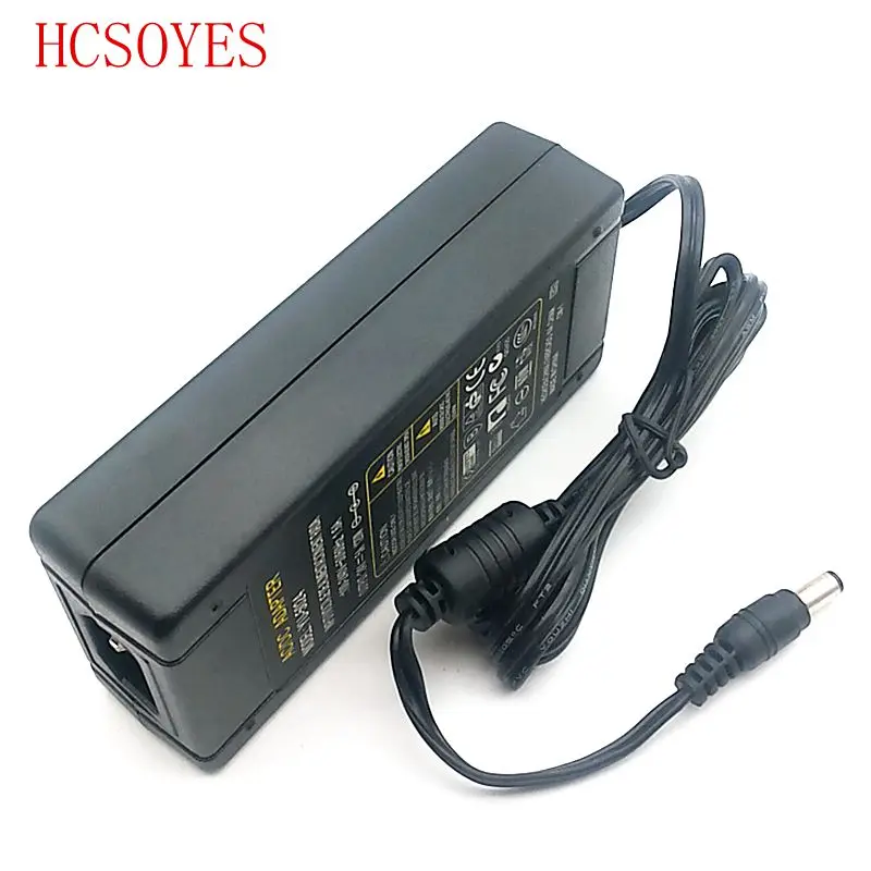 1 шт. DC 24V 1A 2A 3A 5A светодиодный адаптер питания|Трансформаторы систем освещения| |