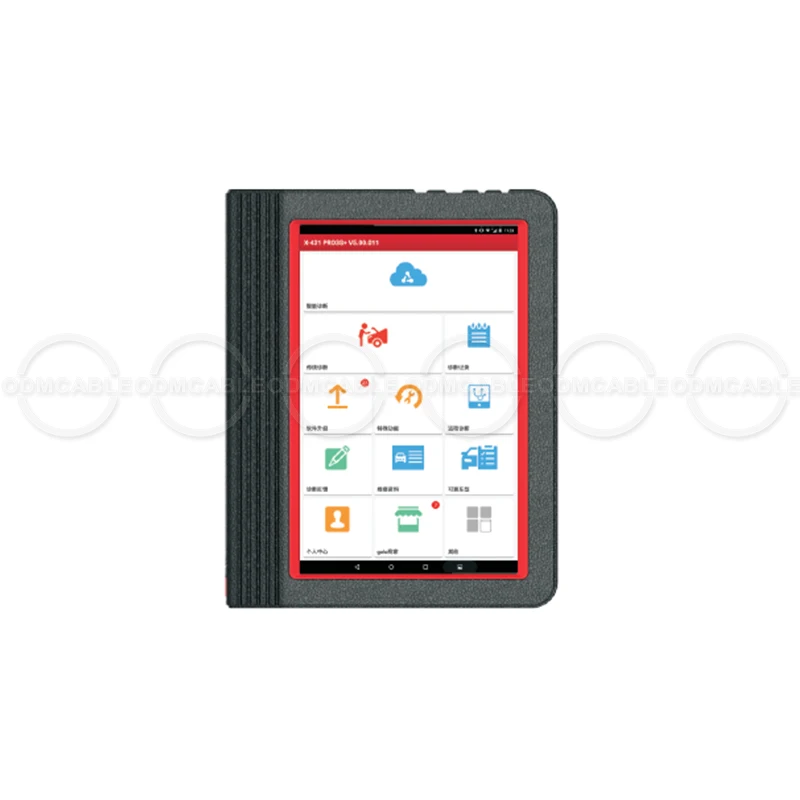 launch hd 3
