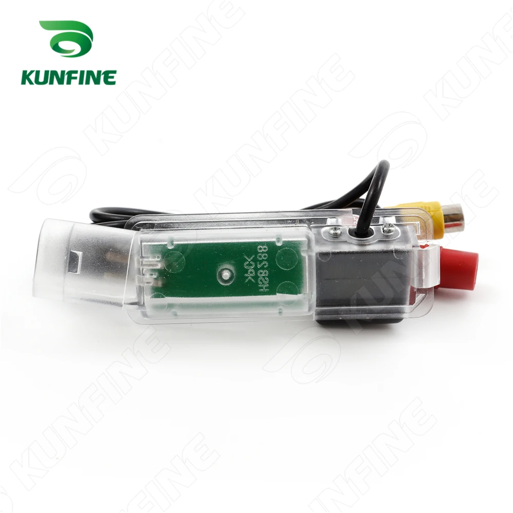 Car Rear View Camera for Volkswagen Golf7 201315 CC Scirocco 20142015 Lamando 2015 D - 