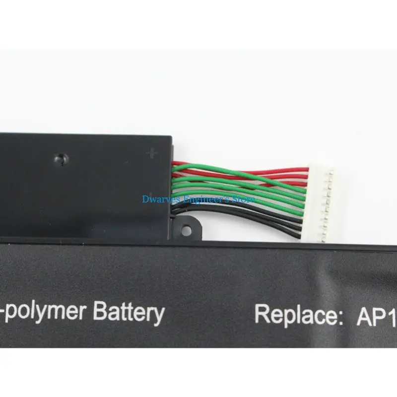 6 ячеек AP12A3i Аккумулятор для ноутбука Acer Aspire M3 M5 AP12A31 AP12A4i аккумулятор 4800 мАч 53Wh
