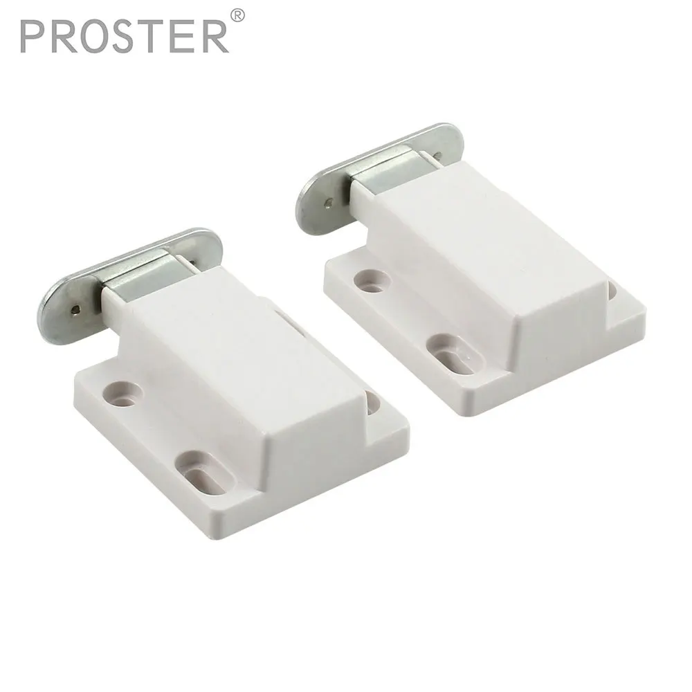 Buy Proster 10 Pcs Catches Push Open Touch Kitchen Door Touch