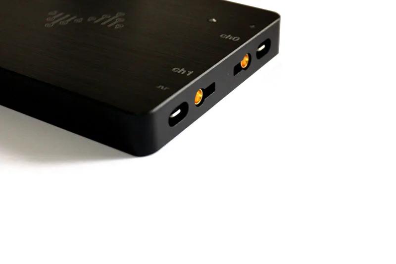 DSCope Mini осциллограф для ПК логический анализатор Портативные Инструменты отбора
