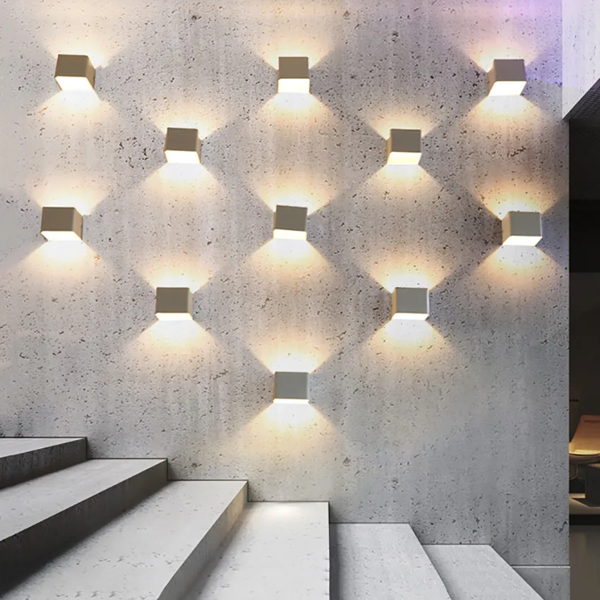 bl41 mordern wall light beautiful (21)