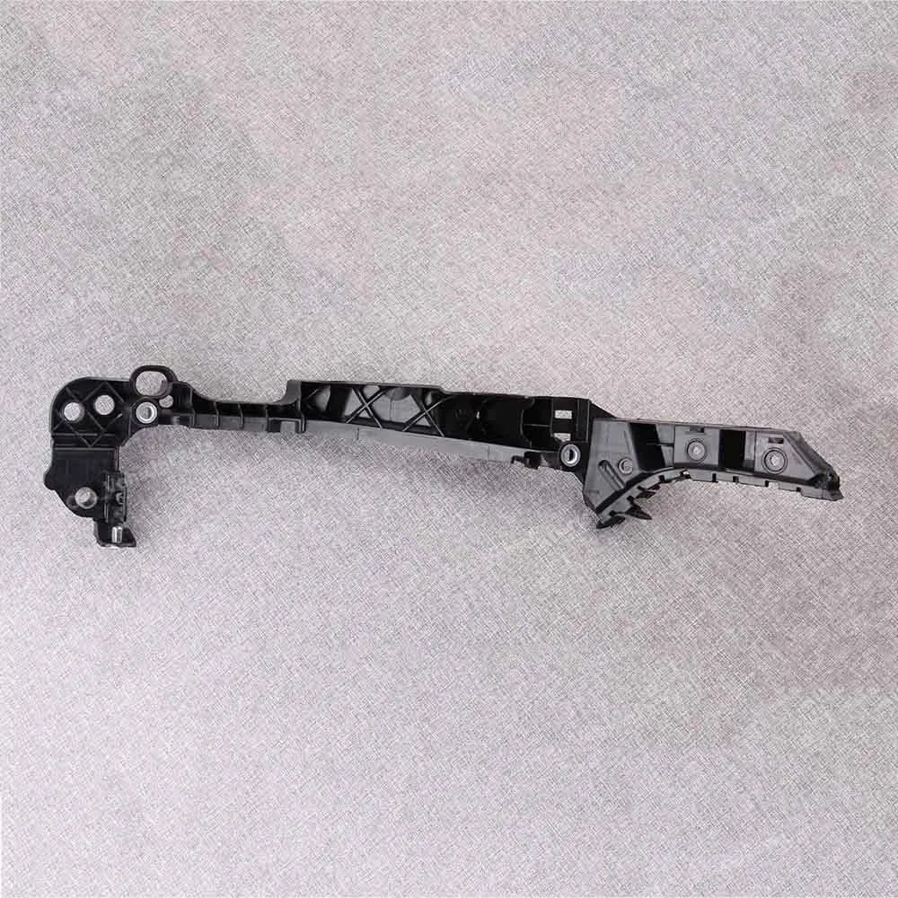 Пара LH RH держатель кронштейна передней фары 5K0807571H 5K0807572H для Volkswagen Golf MK6 GTI 2009 2010