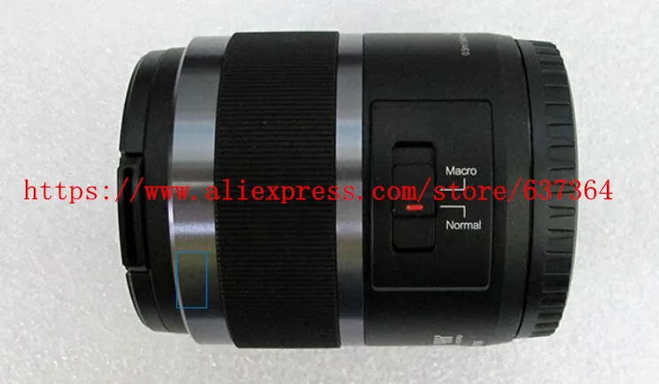  New 42.5mm F1.8 fixed lens For YI M1 for Panasonic GF6 GF7 GF8 GF9 GF10 GX85 G85 G6 G7 G8M GX7MX2 G