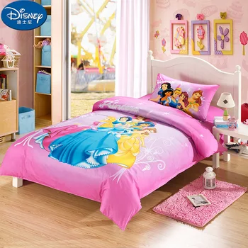 girl princess bedding sets