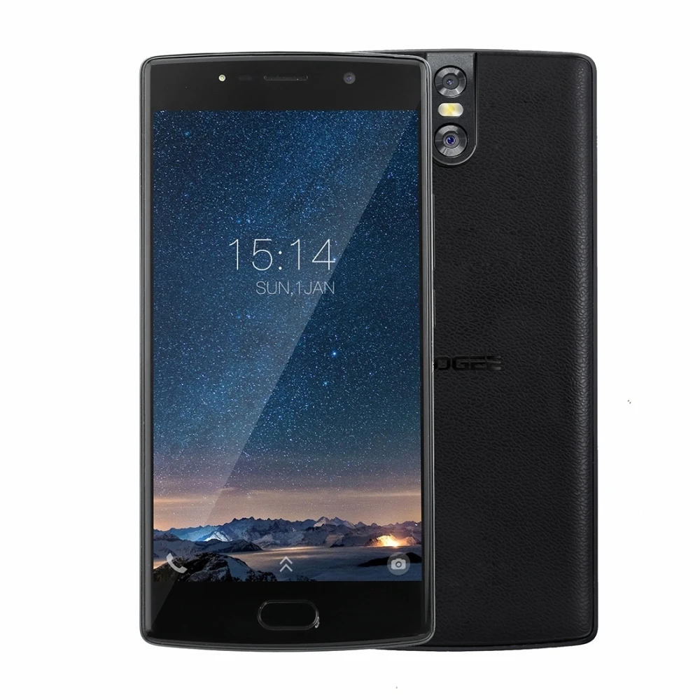 DOOGEE BL7000 LTE 4G смартфоны 4 Гб + 64 13MP 7060 мАч 5 ''Android 7 0 Восьмиядерный 1920*1080 пикселей