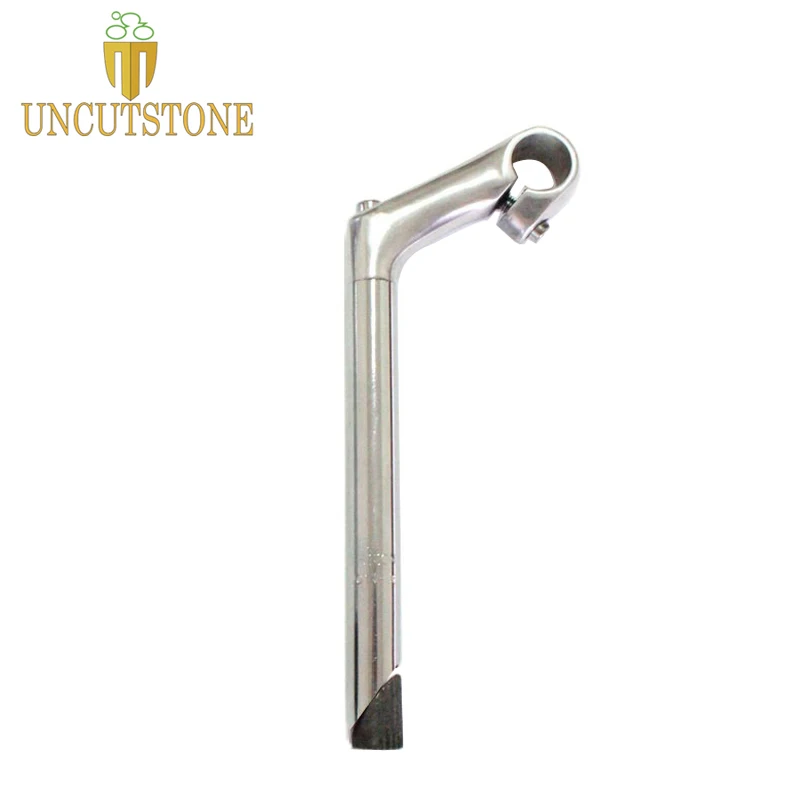 bicycle gooseneck