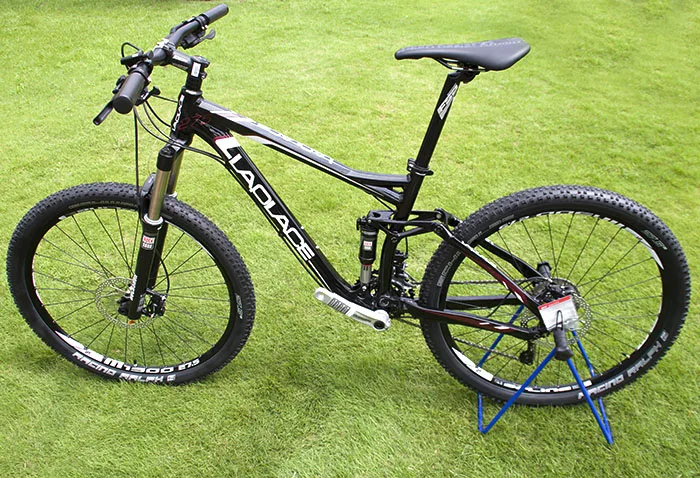 Online Buy Wholesale full suspension mountain bike from China full suspension mountain bike 