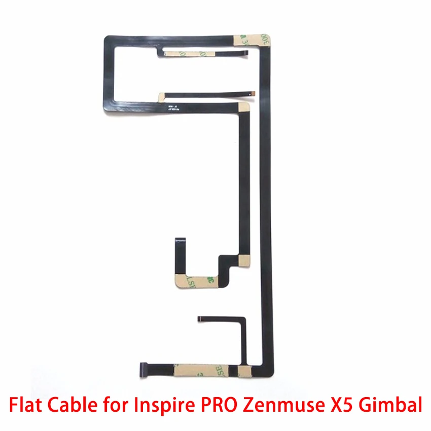 

Gimbal Flat Cable Gimbal Protector Protection Flat Wire Repairing Accessory for DJI Inspire PRO Zenmuse X5 Gimbal