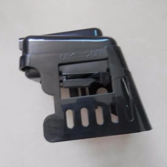 AIR FILTER COMPLETE MITSUBISHI TL43 TL52 3