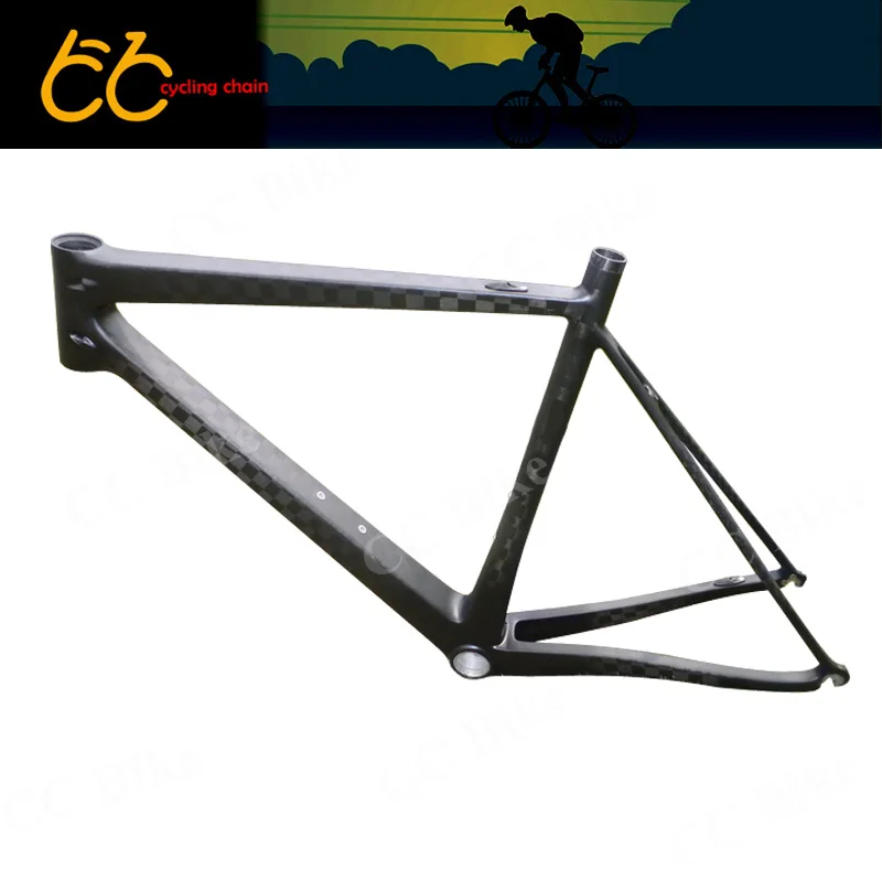 di2 compatible frame