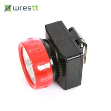 KL3LMB светодиодный фонарь для ночной рыбалки 30 шт./лот шахтера кепки лампа Кемпинг лампы в форме свечи( DHL