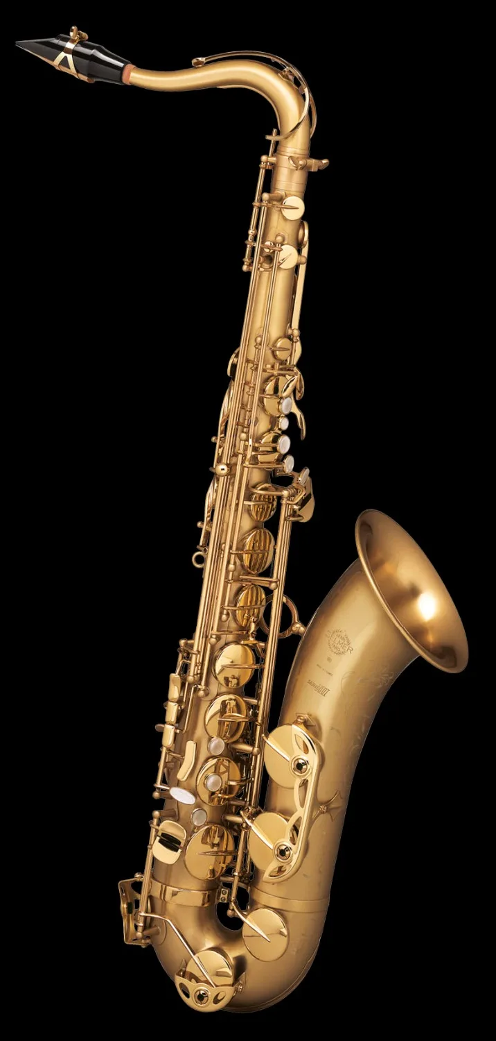 Buy France Henri Paris Professional Tenor Saxophone