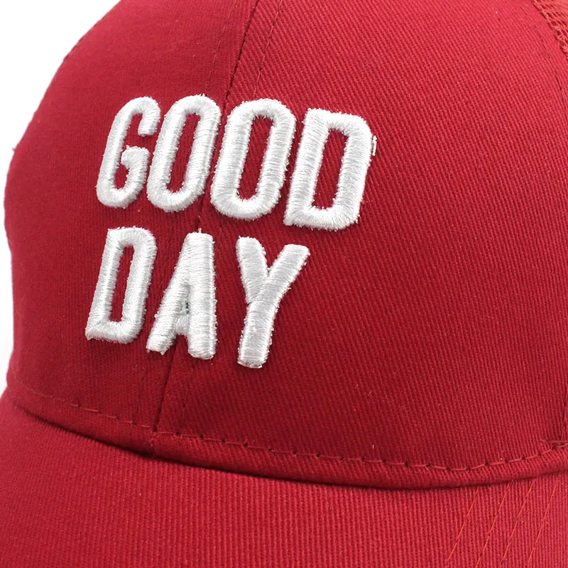 High Quality GOOD DAY Kid Hat Baby Boys 