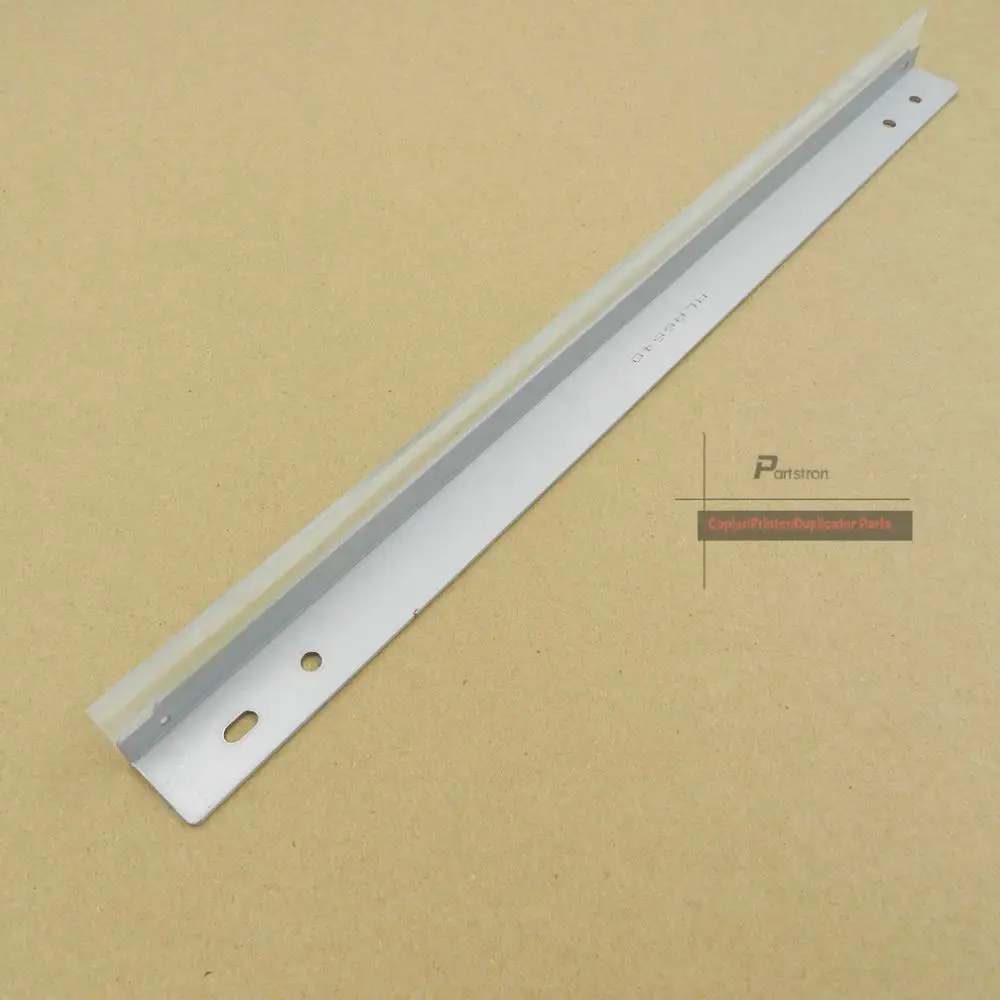 Lâmina de Limpeza para Ricoh Peças da Copiadora Partstron Transfer Belt 1100 1350 906 1106 1356 907 1107 1357 Outlets B234-3916 9000 17 blade blade