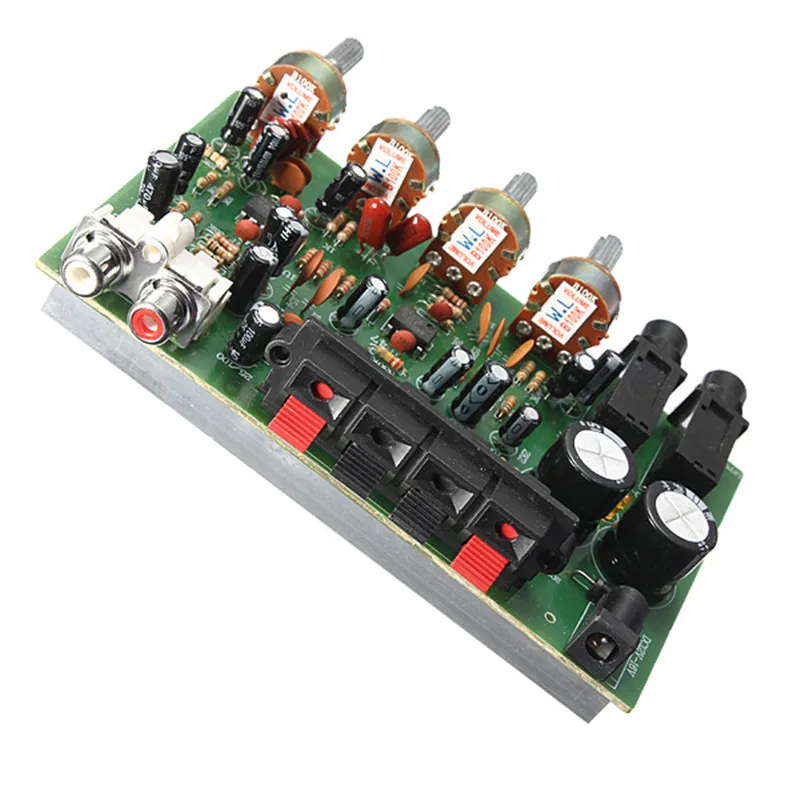 Online Buy Wholesale Tone Control Amplifier From China