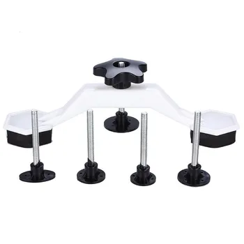 

Car Body Paint Dent Repair Tool Paintless Puller Hail Removal PDR Tool Pulling Tabs Paint Care
