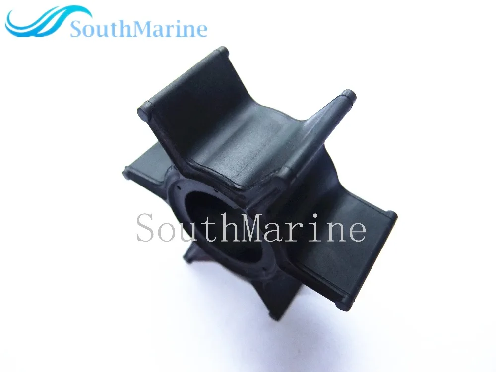 Boat Engine Impeller 3C8650212M 3C8-65021-2 3C8650210M for Tohatsu / Nissan 40HP 50HP 2-Stroke Outboard Motor 3C8-65021-1M