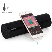 2017 Portátil KR8800 NFC FM Altavoces Super Bass HIFI Altavoz Bluetooth Estéreo Inalámbrico Caixa Sí Som de Sonido Caja para el Teléfono