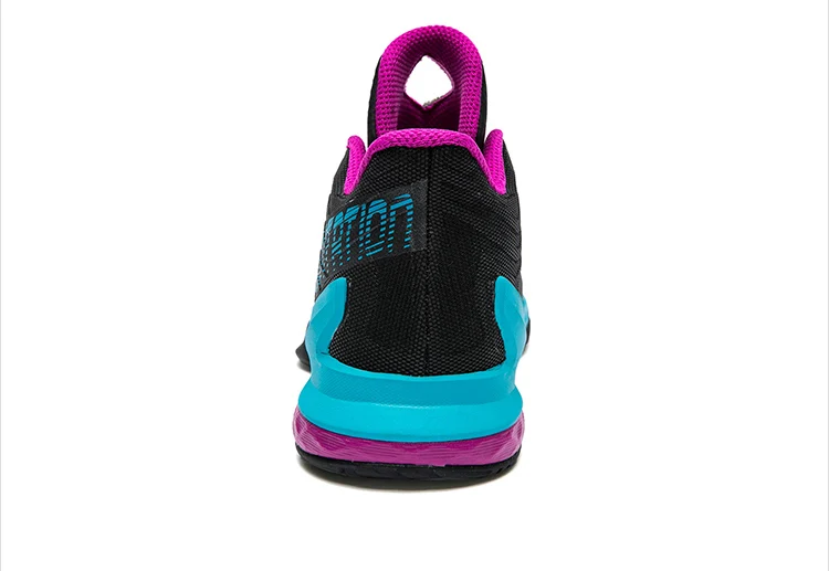 Баскетбольная обувь 2-го поколения Мужская Спортивная обувь список технология амортизации Xtep