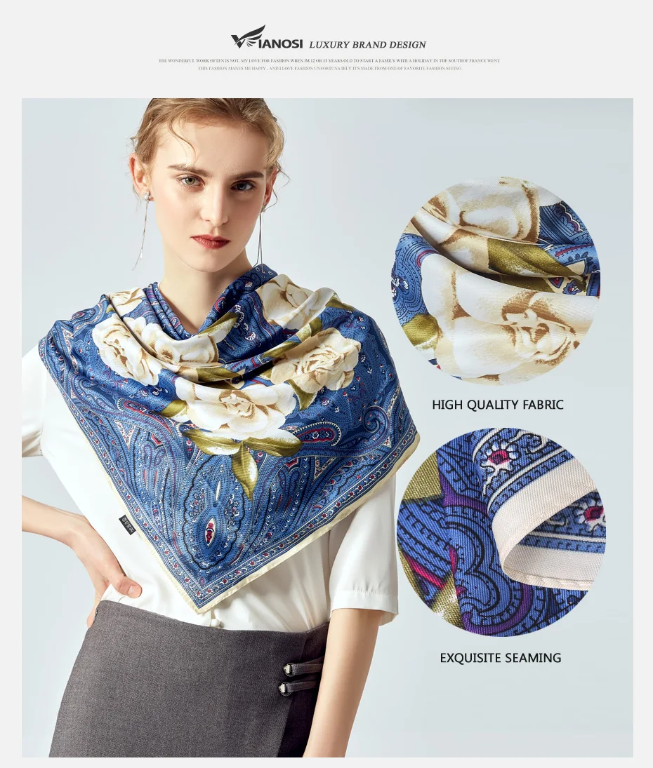 4 fashion scarf