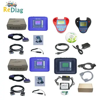 

SBB V48.99/V48.88/V46.02/V33.02 Professional Auto Key Programmer Smart Mini Zed-Bull Transponder Chip Key Cloner ZEDBULL